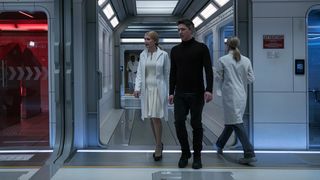 41. Бегущий в лабиринте: Лекарство от смерти (2018)