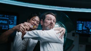 42. Бегущий в лабиринте: Лекарство от смерти (2018)