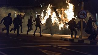 44. Бегущий в лабиринте: Лекарство от смерти (2018)