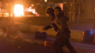 45. Бегущий в лабиринте: Лекарство от смерти (2018)