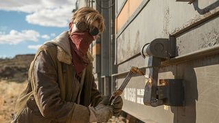 47. Бегущий в лабиринте: Лекарство от смерти (2018)