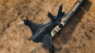 49. Бегущий в лабиринте: Лекарство от смерти (2018)