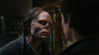 50. Бегущий в лабиринте: Лекарство от смерти (2018)