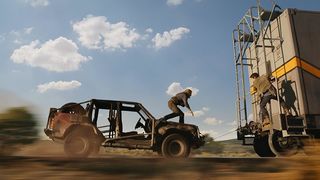 51. Бегущий в лабиринте: Лекарство от смерти (2018)