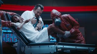 52. Бегущий в лабиринте: Лекарство от смерти (2018)