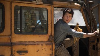 6. Бегущий в лабиринте: Лекарство от смерти (2018)