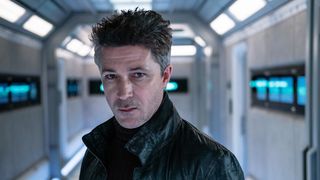 61. Бегущий в лабиринте: Лекарство от смерти (2018)