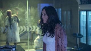 62. Бегущий в лабиринте: Лекарство от смерти (2018)