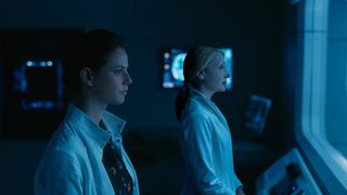 8. Бегущий в лабиринте: Лекарство от смерти (2018)