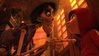 100. Тайна Коко (2017)