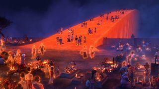 101. Тайна Коко (2017)