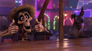 105. Тайна Коко (2017)