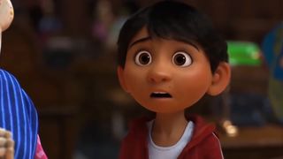 106. Тайна Коко (2017)