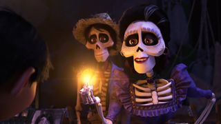 109. Тайна Коко (2017)