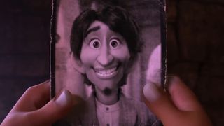 111. Тайна Коко (2017)