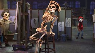 112. Тайна Коко (2017)