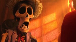 113. Тайна Коко (2017)