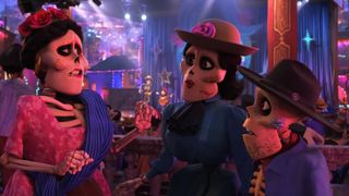 114. Тайна Коко (2017)