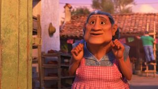 115. Тайна Коко (2017)