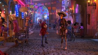 117. Тайна Коко (2017)