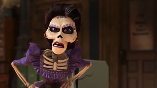 118. Тайна Коко (2017)