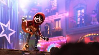 119. Тайна Коко (2017)