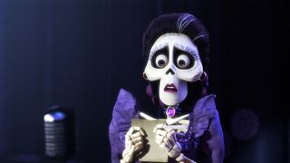 12. Тайна Коко (2017)