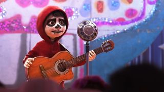 120. Тайна Коко (2017)