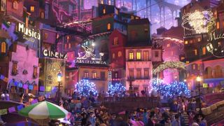 121. Тайна Коко (2017)