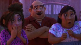 122. Тайна Коко (2017)