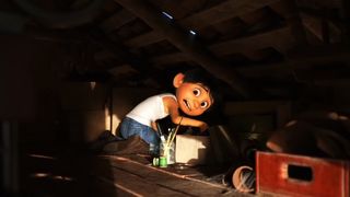 123. Тайна Коко (2017)