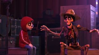 125. Тайна Коко (2017)