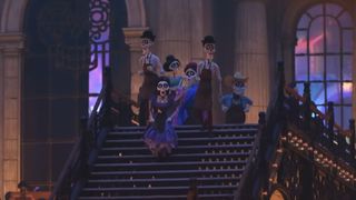 126. Тайна Коко (2017)