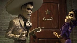 127. Тайна Коко (2017)