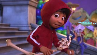 128. Тайна Коко (2017)