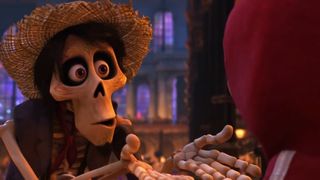 129. Тайна Коко (2017)