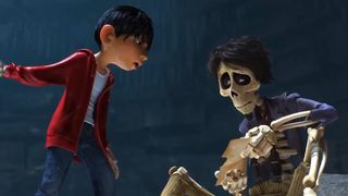 132. Тайна Коко (2017)