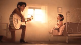 133. Тайна Коко (2017)