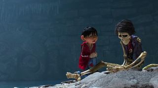 138. Тайна Коко (2017)