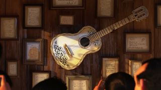 139. Тайна Коко (2017)