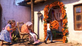 14. Тайна Коко (2017)