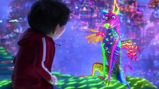 143. Тайна Коко (2017)