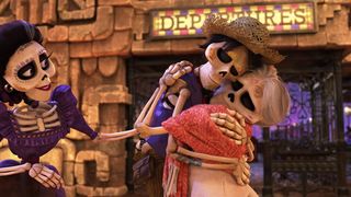 145. Тайна Коко (2017)