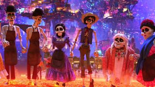 146. Тайна Коко (2017)