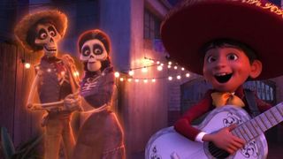 147. Тайна Коко (2017)