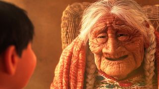 149. Тайна Коко (2017)