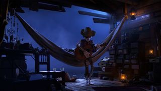 15. Тайна Коко (2017)