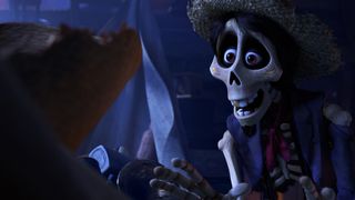 151. Тайна Коко (2017)