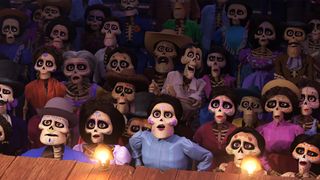 17. Тайна Коко (2017)