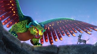 19. Тайна Коко (2017)